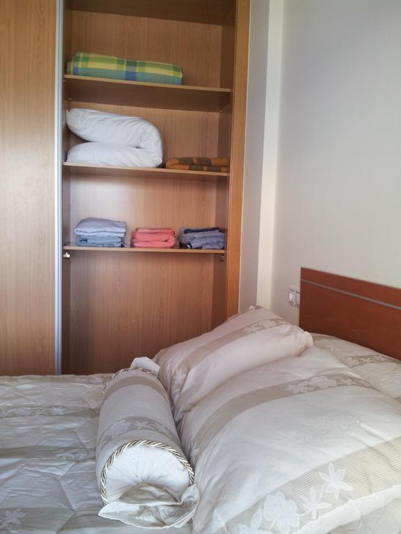 Apartamento Piscina Playa Седейра Экстерьер фото