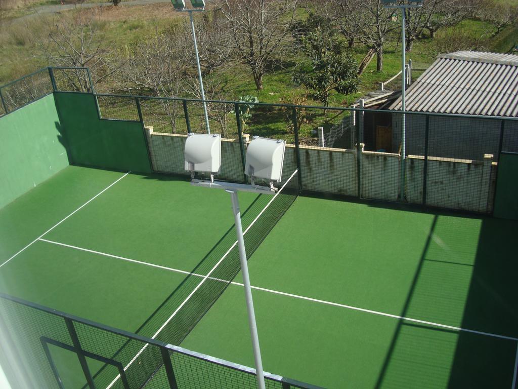 Apartamento Piscina Playa Седейра Экстерьер фото